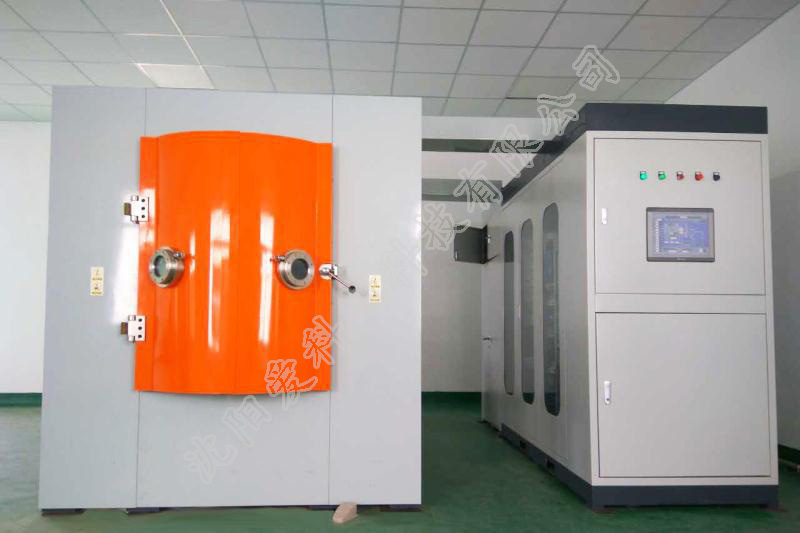 ZY-1185 刀具超硬膜多弧离子镀膜机